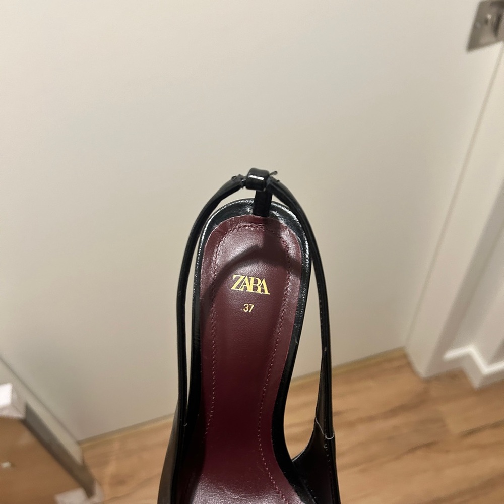 Zara heels Pump - Picture 6 of 6